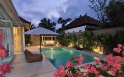 La Dolce Villa