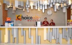 Choice City Hotel