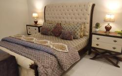Comfy Inn Guest House 