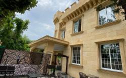  Vorano Boutique Hotel Islamabad