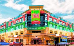 Hotel Sunjoy9 Bandar Sunway