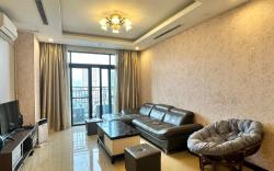Royal City Apartment 