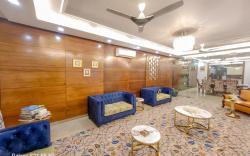 Pratishtha 4BHK, DLF Phase 1, Gurgaon