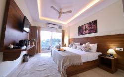 Perfect stayz Premium Forest Valley Near Waterfall