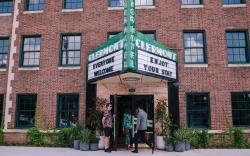 Hotel Clermont