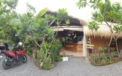 SAME SAME Bungalows - ECO Friendly