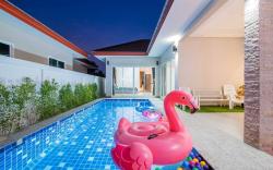 greenviewpool cha-am