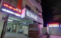 SR  RESIDENCY