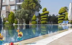 Irem Garden Apart Hotel
