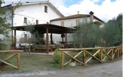 Agriturismo Le Baccane
