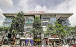 Hotel Unicorn, Surat