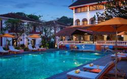 Ronil Goa, A JDV By Hyatt Hotel