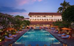 Ronil Goa, A JDV By Hyatt Hotel