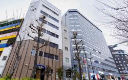 Hotel S-Presso North