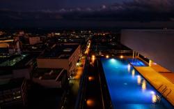 One Central Hotel
