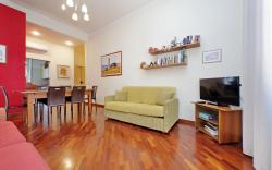 Two Bedrooms Cimabue Apartment