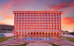 Sitara Luxury Hotel - Ramoji Film City