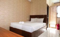 Studio 25 Kebagusan City Apartment By Travelio