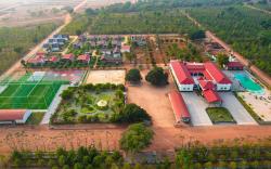 Go Ranch Resort
