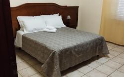 Hotel Colosseo Colleferro