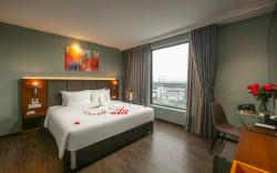 Grand Cititel Hanoi Hotel & Spa