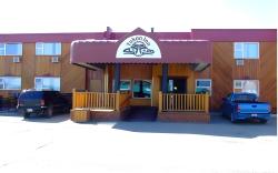 The Yukon Inn