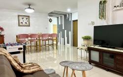 MyStay IPOH Manhattan waterpark