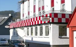 Hotel Garni Elegant