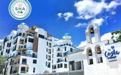 Costa Village Jacuzzi Bangsaray