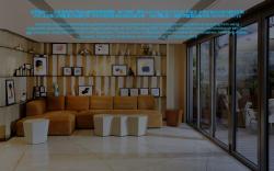 The OTTO Hotel