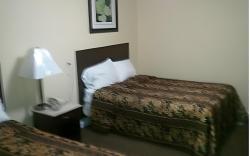 Red Carpet Inn and Suites Wrightstown