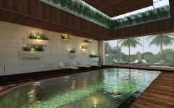 Movenpick Hotel du Lac Tunis