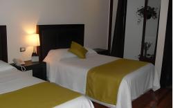 Hotel Majova Inn Xalapa