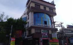 Hotel Ashok Residency