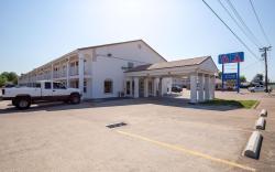 Studio 6  Bryan, TX - University Area