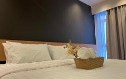 Near From Airport K Avenue Hotel Type 2-3 Pax