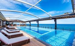 Dyne Oceano Hotel