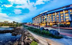 Dyne Oceano Hotel