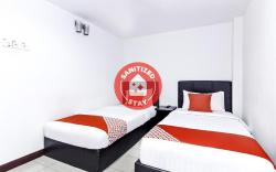 OYO 321 Hotel DElegant