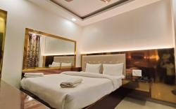 Hotel Apple Villa @ New Delhi