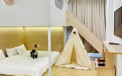 KidScape Retreat Haven 3