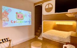 KidScape Retreat: A Family-Friendly Haven 2