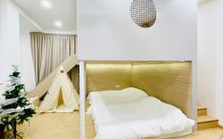 KidScape Retreat: A Family-Friendly Haven