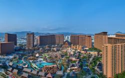 Mangrove Tree Resort World Sanya Bay Queen Palm Tower