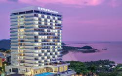 Dadonghai Hotel Sanya