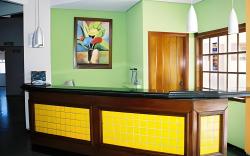 Eden Praia Hotel