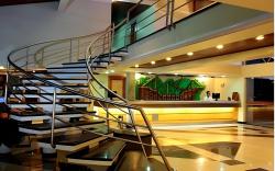 Porto das Naus Praia Hotel