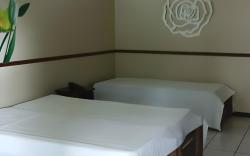 Taperapuan Praia Hotel
