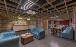 Bradhi Riverside Resort Jibhi