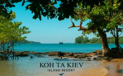 Koh Ta Kiev Island Resort